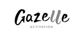 Gazelle Activation